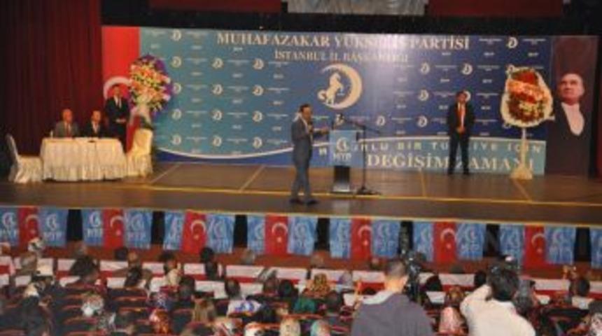Myp Lideri Ahmet Reyiz Yılmaz&rsquo;dan Afrin Yorumu