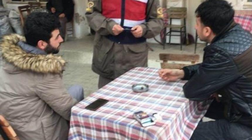 Balıkesir&rsquo;de "huzur T&uuml;rkiye-10" Uygulaması