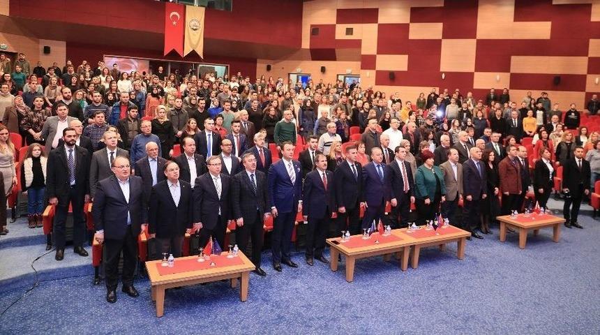 Kosova&rsquo;nın Bağımsızlığının 10&rsquo;uncu Yılı Kutlandı