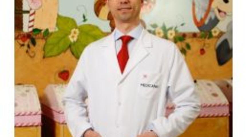 &Ccedil;ağımızın &Ouml;nemli Sağlık Sorunlarından &rsquo;&ccedil;ocuklarda Obezite&rsquo;