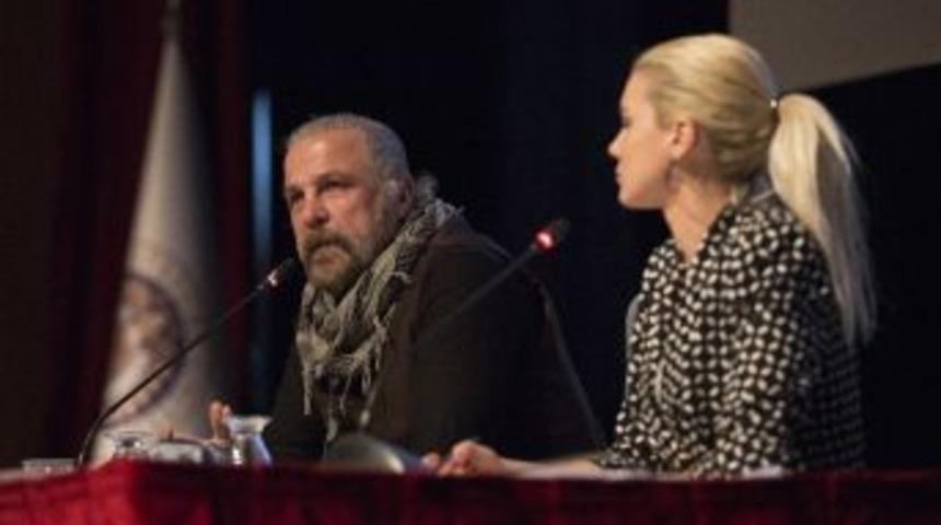 G&uuml;venlik Politikaları Uzmanı Mete Yarar: "t&uuml;rkiye Artık Kendi İ&ccedil;erisinde Bir Ter&ouml;r &Ouml;rg&uuml;t&uuml; Kabul Etmiyor"