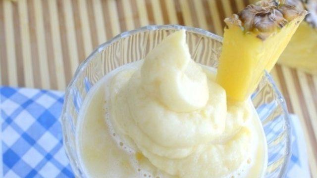 Ananaslı Karışım