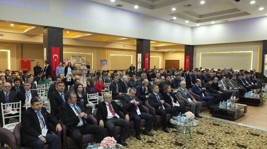 Eti Maden&rsquo;de 2017 Rekorlar Yılı Oldu