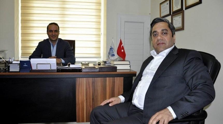 Mahmut Biroğlu, Dtso Se&ccedil;im Startını Verdi