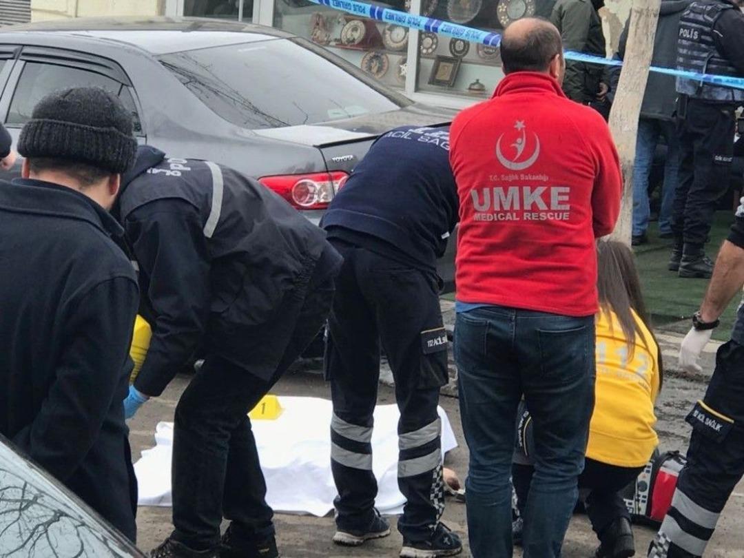 Kars&rsquo;ta Silahlı &Ccedil;atışma: &Ouml;l&uuml; Ve Yaralılar Var