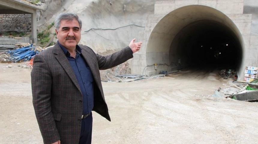 Ferhat T&uuml;neli 23 Nisan&rsquo;a Hazır