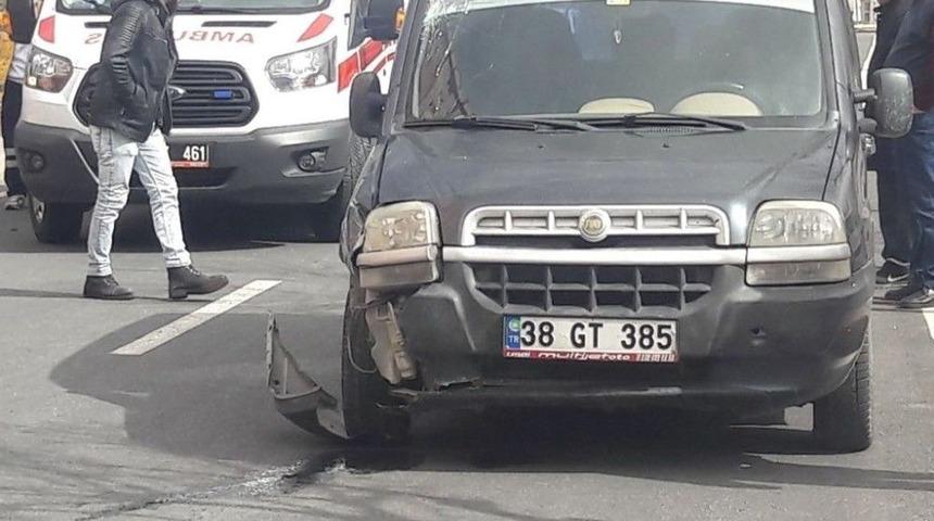 Otomobil Motosiklete &Ccedil;arptı