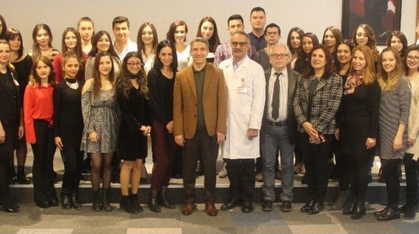 Medical Park İzmir Gen&ccedil; Kadın İstihdamında &Ouml;nc&uuml;