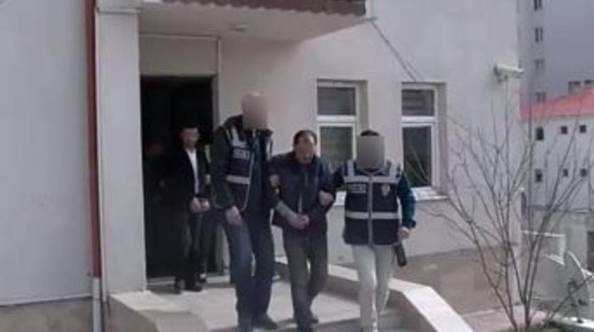 Van&rsquo;da Fuhuş Operasyonu