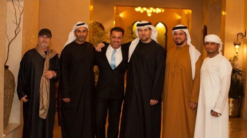 Prenslerin Hocası Artık Türkiye’de