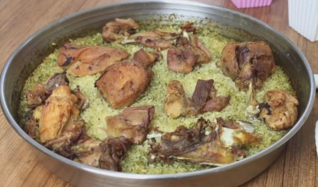 Kapama Tarifi