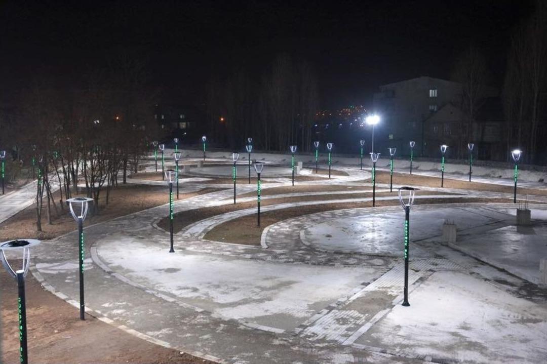 G&uuml;roymak Belediyesi &Ccedil;alışıyor İl&ccedil;e G&uuml;zelleşiyor