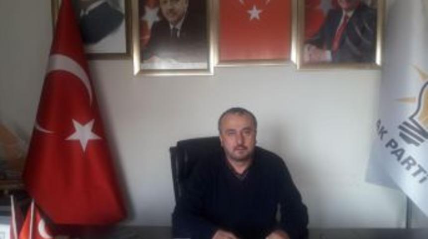 G&ouml;ren, Grizu Şehitlerini Andı