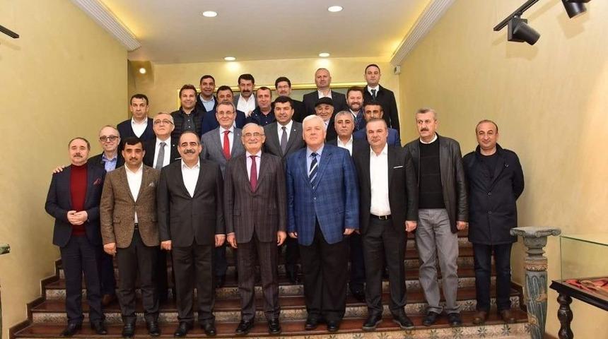 Samsun Ve Şırnak Arası G&ouml;n&uuml;l K&ouml;pr&uuml;s&uuml; Kuruluyor