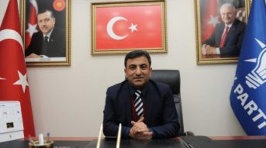 Ak Parti&rsquo;den Engelleri Ortadan Kaldıracak Park M&uuml;jdesi