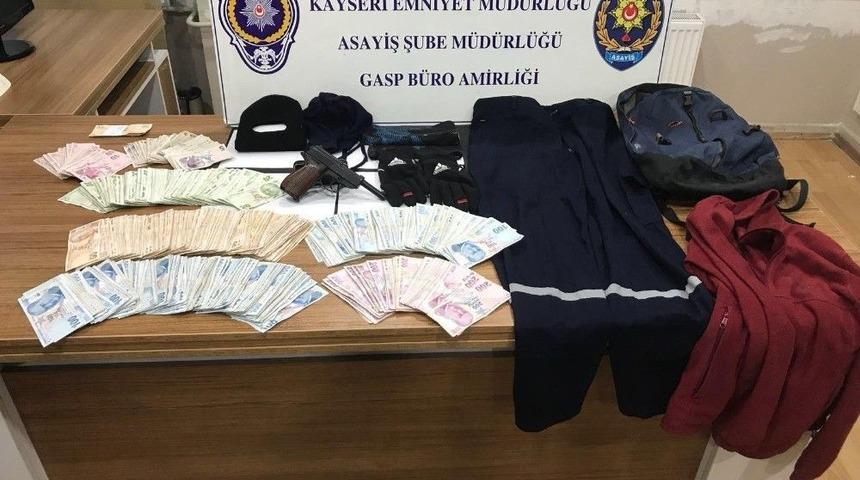 Mal Varlığına Karşı İşlenen Asayiş Su&ccedil;larında Y&uuml;zde 18,3 Oranında D&uuml;ş&uuml;ş