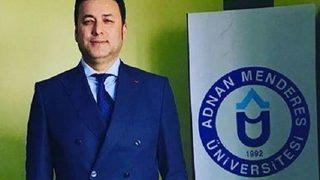 Karacabey’den Yök’e Uyarı