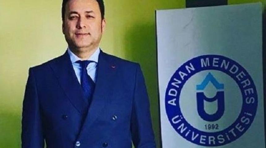 Karacabey’den Yök’e Uyarı