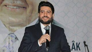 Prof. Dr. Sugözü: “erbakan Hoca Davasından Asla Taviz Vermedi”