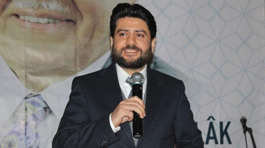 Prof. Dr. Sugözü: “erbakan Hoca Davasından Asla Taviz Vermedi”