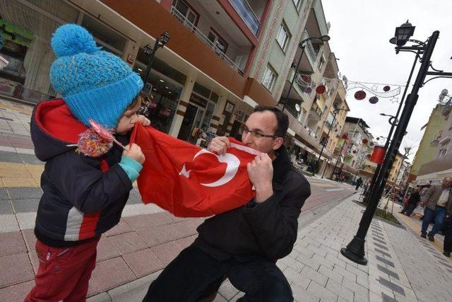 Kemalpaşa Tek Yürek