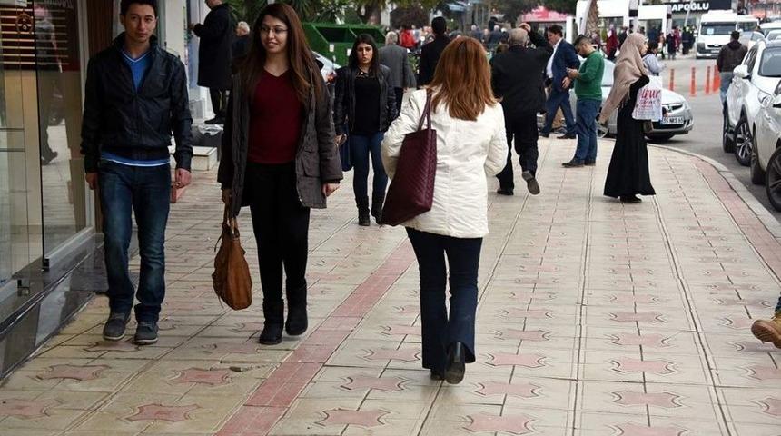 Aliağa&rsquo;nın Demografik Yapısı &Ccedil;ıkarıldı