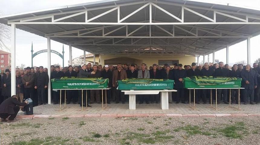 Kazada &Ouml;l&uuml; Sayısı 3&rsquo;e Y&uuml;kseldi