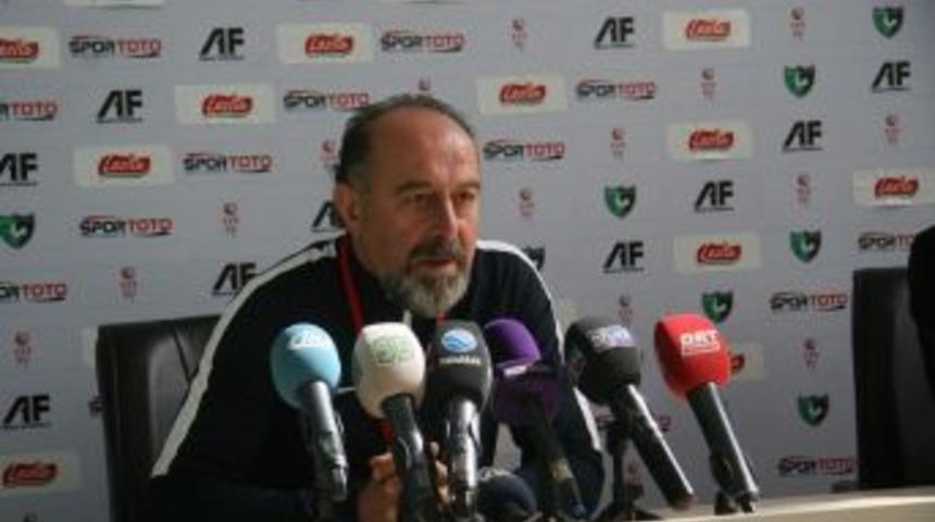 Cihan: &ldquo;90+3&rsquo;de Berabere Kalmak Bizim İ&ccedil;in &Uuml;z&uuml;c&uuml; Oldu&rdquo;