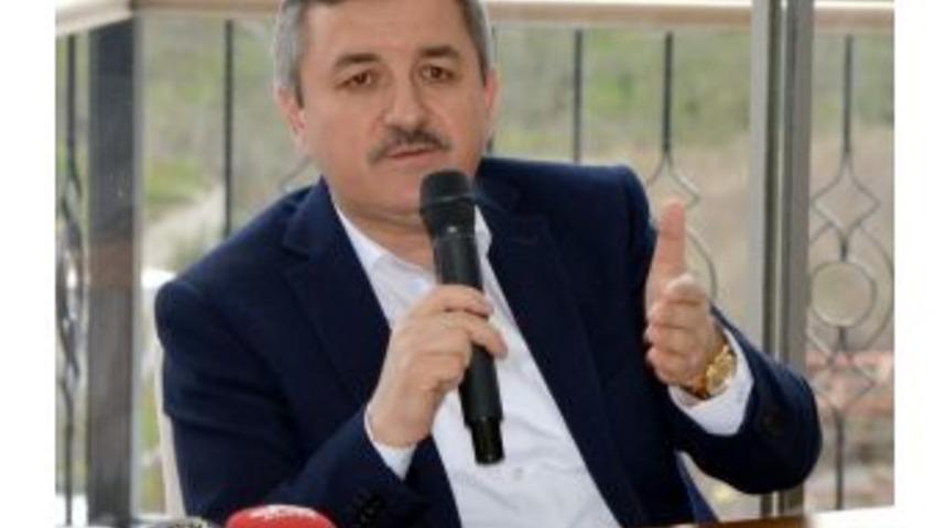 Anlayan: &ldquo;tercih Edilebilen Fak&uuml;lteye Ge&ccedil;mek Lazım&rdquo;