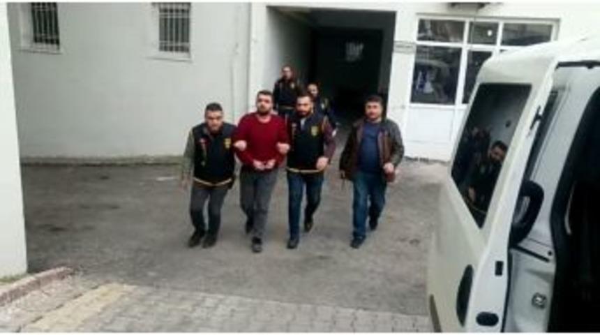 Cani Koca Tutuklandı