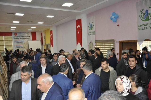 Diyarbakır’da 28 Şubat Sergisi Açıldı