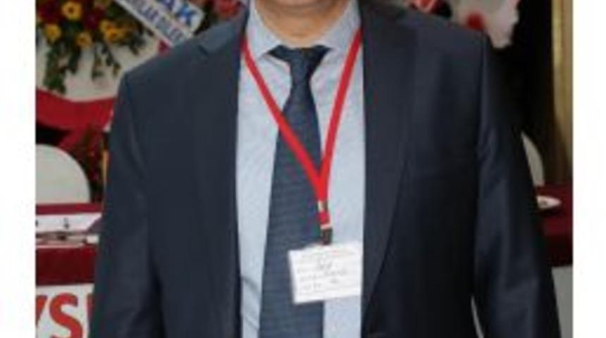 Emlak&ccedil;ılar Odası Mevcut Başkan Atasoy İle Yola Devam Etti