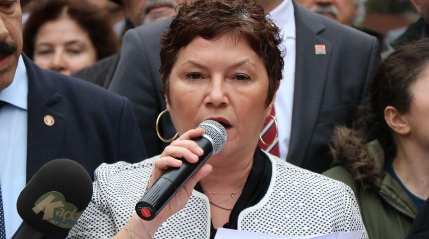 Samsun&rsquo;da Devrim Yasalarının Yıl D&ouml;n&uuml;m&uuml; Kutlandı