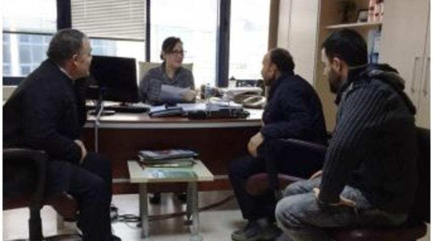 Tohum Desteğine İzmit&rsquo;ten 208 Başvuru