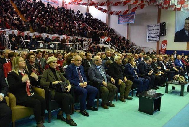 Kırklareli Belediyesinden 50 Milyon Liralık Yatırım