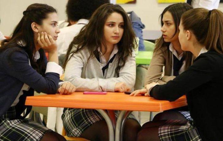 Kırgın Çiçekler 44. Bölüm Fotoğrafları G3