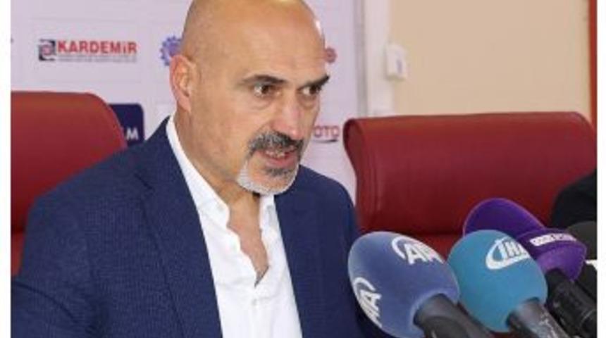 A&ccedil;ıkg&ouml;z: &ldquo;bir Sonraki Senenin Hazırlığını Yapacağız&rdquo;