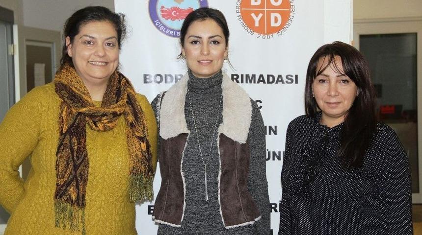 Turizmde Kadınlardan Kadınlara Destek