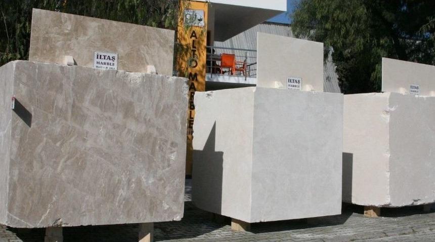 Doğaltaş Sekt&ouml;r&uuml; 2018 Yılında 2,5 Milyar Dolar İhracat Hedefliyor