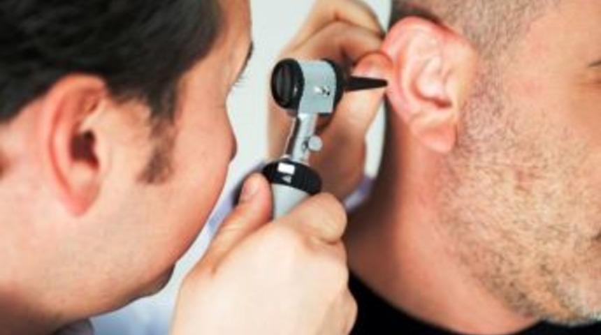 Aydın Devlet Hastanesi Kbb Uzmanlarından Kulak Sağlığı Uyarısı