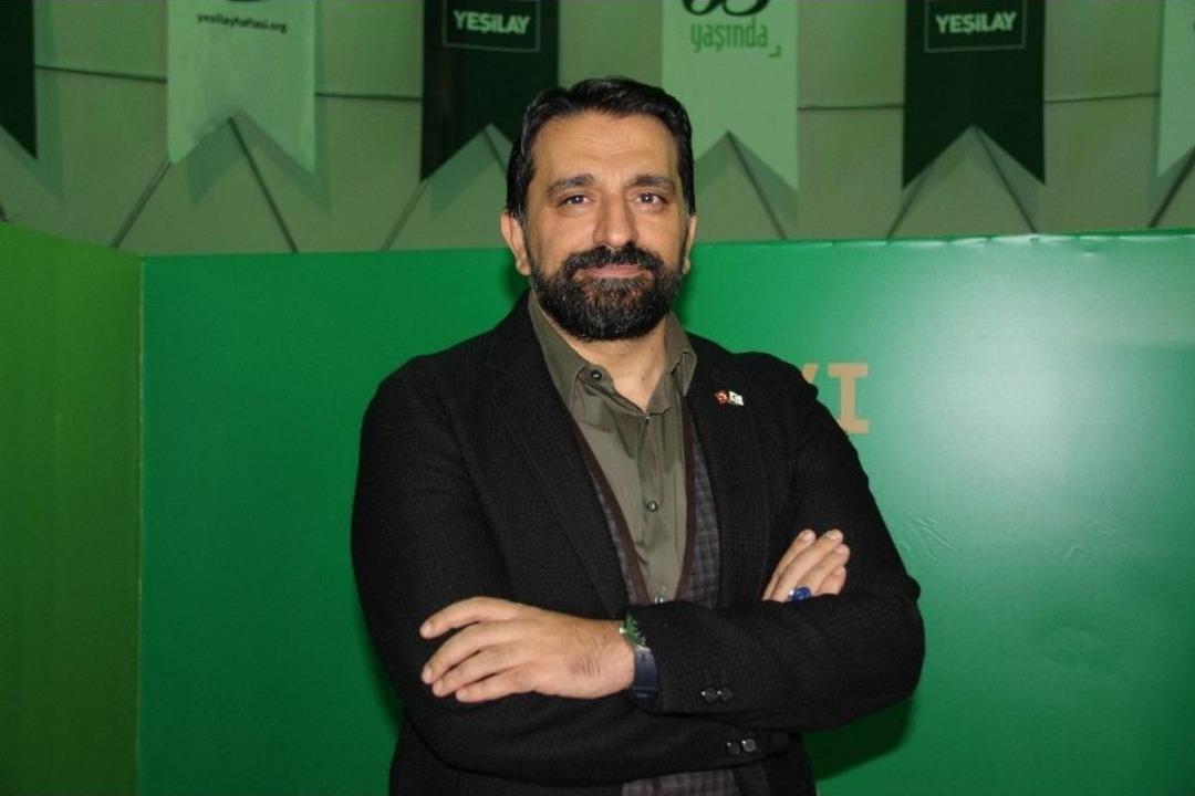 Kadık&ouml;y Meydanı&rsquo;na Kurulan &rsquo;yeşilay D&uuml;nyası&rsquo; Yoğun İlgi G&ouml;r&uuml;yor