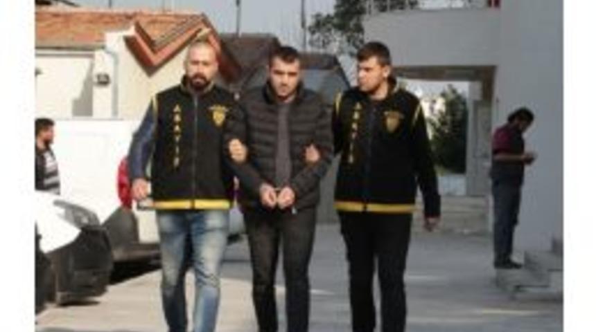 Firari H&uuml;k&uuml;ml&uuml; 4 G&uuml;n Ka&ccedil;abildi