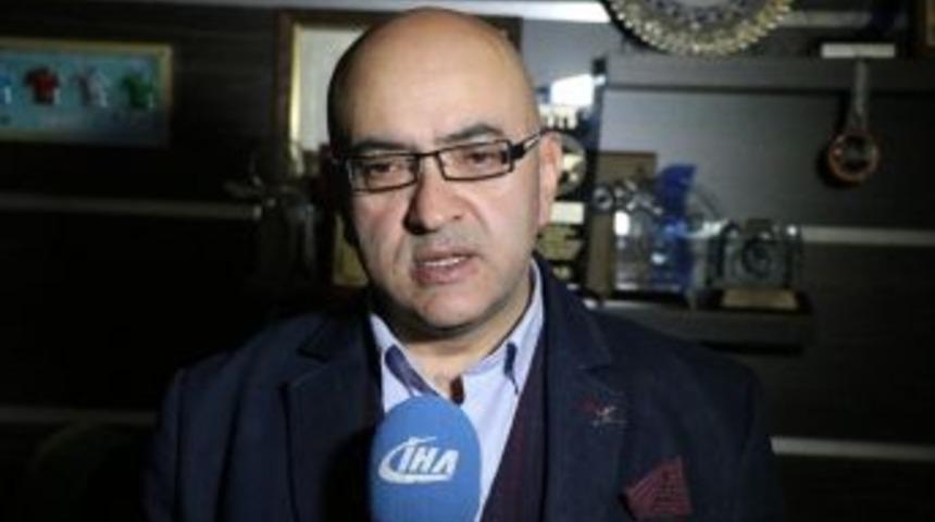 Erciyes&rsquo;i 1 Bu&ccedil;uk Milyon Kişi Ziyaret Etti