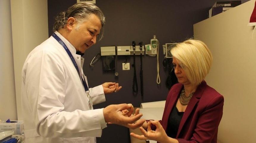 Kam&ccedil;ı Yaralanmaları Omurilik Hasarına Neden Olabilir