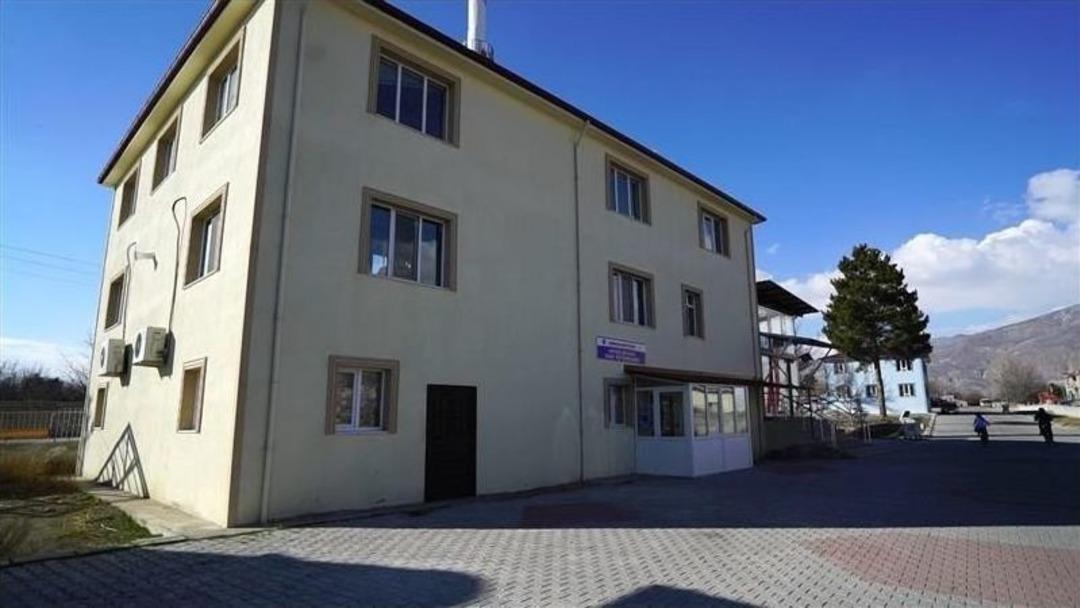 Erzincan&rsquo;da &rsquo;semt K&uuml;t&uuml;phanesi Projesi&rsquo; Hayata Ge&ccedil;irildi