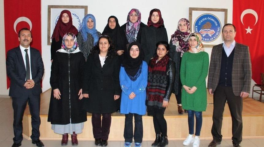 Kyk Gen&ccedil;leri Balkanlara G&ouml;t&uuml;r&uuml;yor