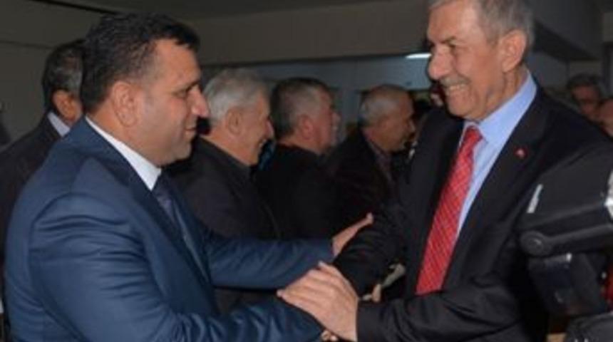 Sağlık Bakanı Demircan&rsquo;dan, Vezirk&ouml;pr&uuml;&rsquo;ye İki M&uuml;jde