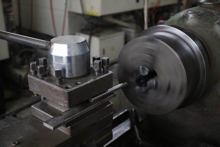 Sanayi Sitesi, Çalıştıracak Eleman Bulamıyor G1