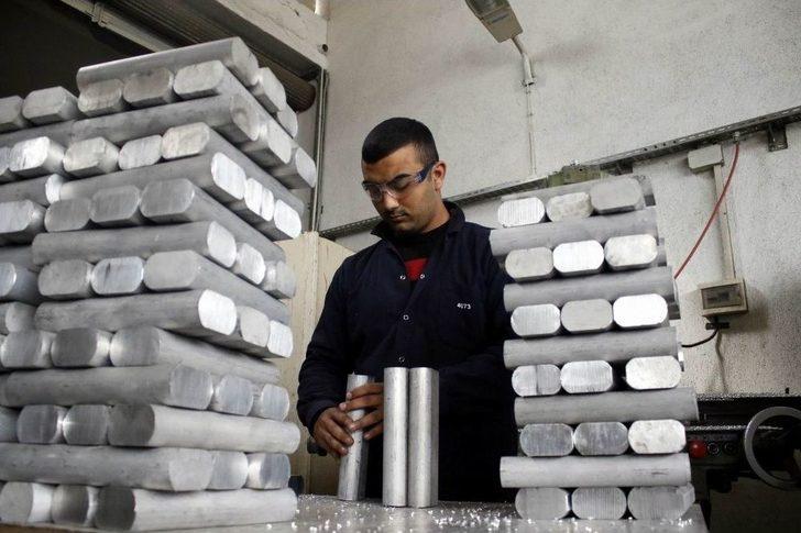 Sanayi Sitesi, Çalıştıracak Eleman Bulamıyor G2