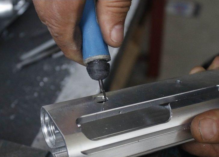 Sanayi Sitesi, Çalıştıracak Eleman Bulamıyor G4